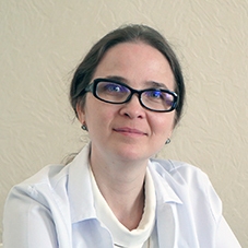 Курданова Полина Константиновна